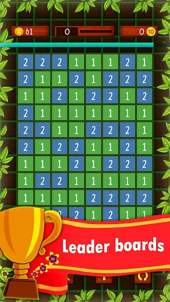 Взлом Puzzle Be (Пазл Би)  [МОД Mega Pack] — полная версия apk на Андроид screen 1