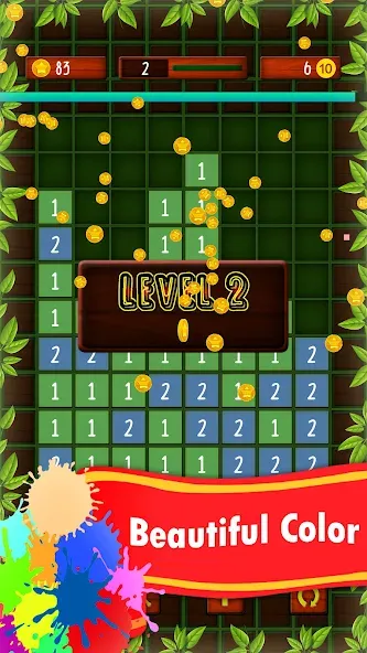 Взлом Puzzle Be (Пазл Би)  [МОД Mega Pack] — полная версия apk на Андроид screen 4