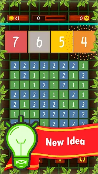 Взлом Puzzle Be (Пазл Би)  [МОД Mega Pack] — полная версия apk на Андроид screen 5