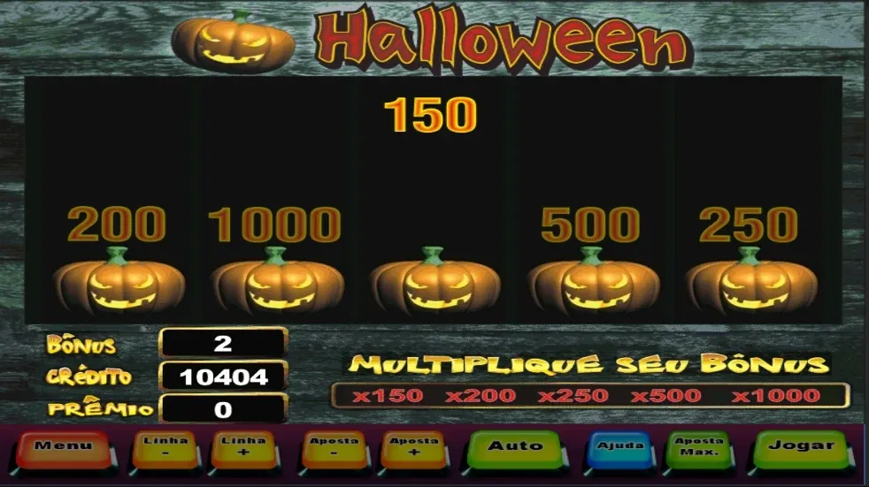 Скачать взлом Halloween Bomba (Хэллоуин Слот Бомба Сена)  [МОД Unlimited Money] — последняя версия apk на Андроид screen 4