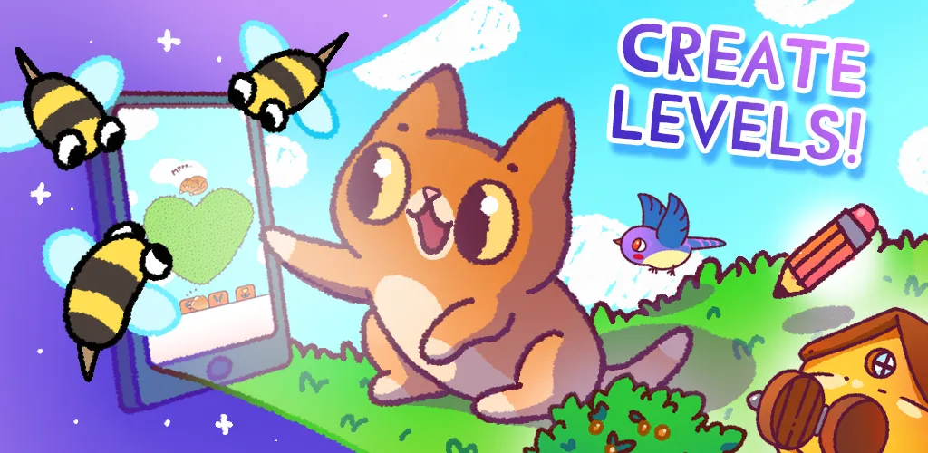 Скачать взломанную Save Simbachka  [МОД Много денег] — стабильная версия apk на Андроид screen 2