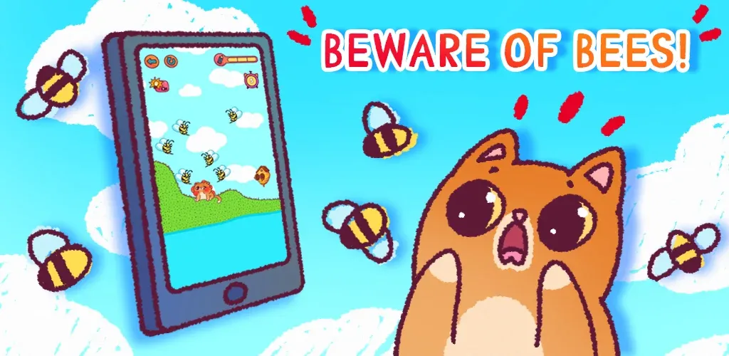 Скачать взломанную Save Simbachka  [МОД Много денег] — стабильная версия apk на Андроид screen 4