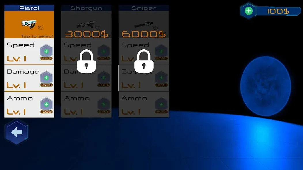 Скачать взломанную Portal Maze 2 game 3D aperture  [МОД Mega Pack] — последняя версия apk на Андроид screen 4