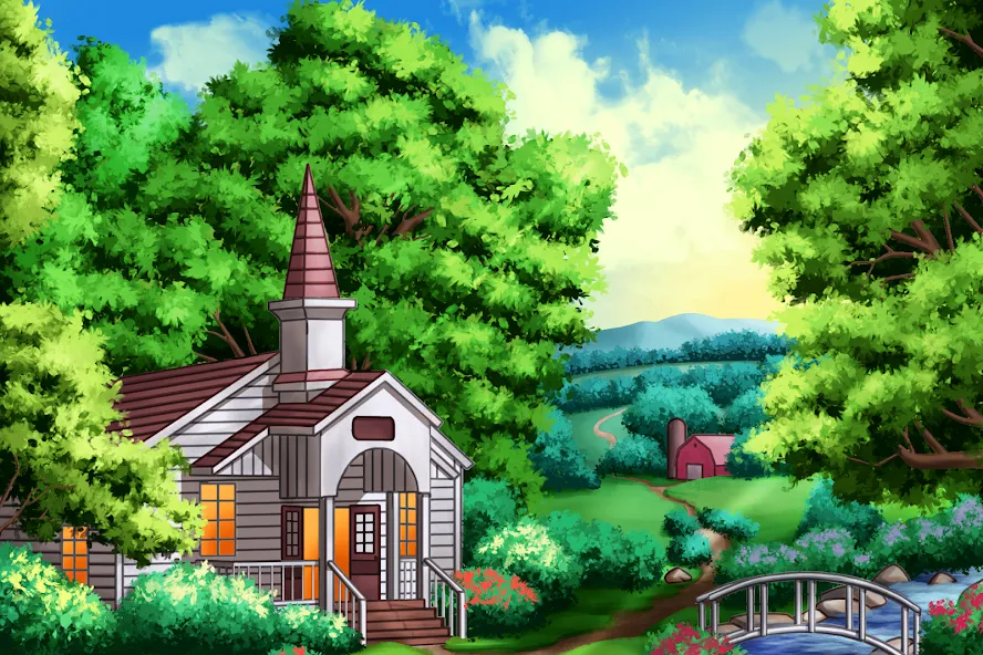 Взломанная Hola Color—Coloring by Number (ола калор)  [МОД Все открыто] — полная версия apk на Андроид screen 5