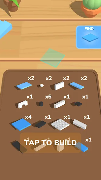 Взломанная Construction Set (Конструкшн Сет)  [МОД Unlimited Money] — полная версия apk на Андроид screen 2