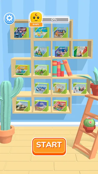 Взломанная Construction Set (Конструкшн Сет)  [МОД Unlimited Money] — полная версия apk на Андроид screen 4