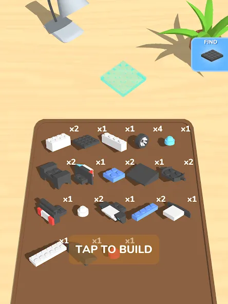 Взломанная Construction Set (Конструкшн Сет)  [МОД Unlimited Money] — полная версия apk на Андроид screen 5