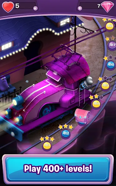 Скачать взлом Inside Out Thought Bubbles  [МОД Меню] — стабильная версия apk на Андроид screen 2
