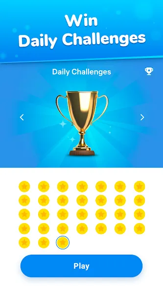 Скачать взломанную Differences — find & spot them  [МОД Меню] — последняя версия apk на Андроид screen 5