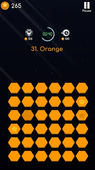 Скачать взлом Sense of Color — Find the Diff  [МОД Бесконечные монеты] — последняя версия apk на Андроид screen 5