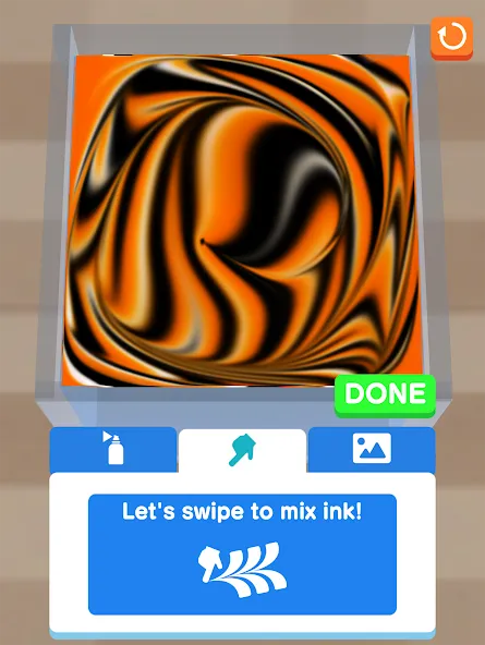 Скачать взлом Watermarbling (Уотермарблинг)  [МОД Mega Pack] — стабильная версия apk на Андроид screen 5