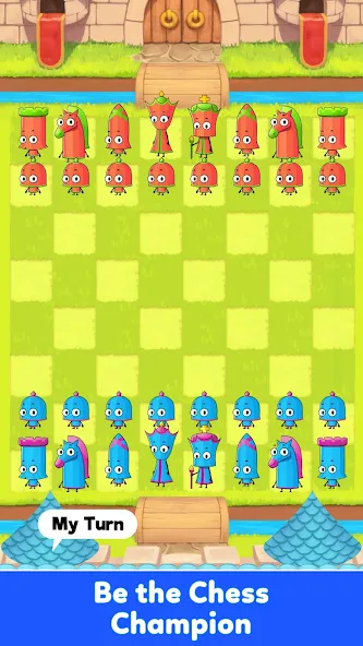 Скачать взлом Family Board Games Offline  [МОД Unlocked] — последняя версия apk на Андроид screen 4