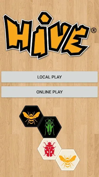 Скачать взлом Hive with AI (board game) (Хиве)  [МОД Unlimited Money] — последняя версия apk на Андроид screen 1