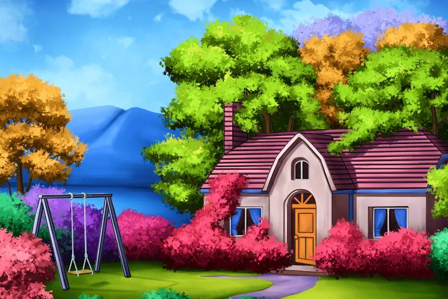 Скачать взлом Art Coloring — Color by Number  [МОД Unlimited Money] — стабильная версия apk на Андроид screen 5