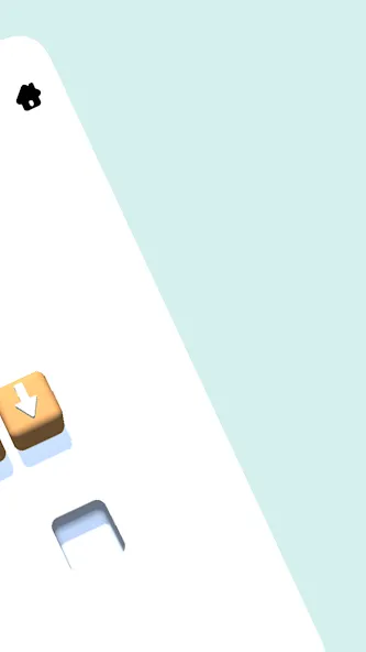 Взломанная Fill Holes 3D (Фил Хоулс 3Д)  [МОД Все открыто] — стабильная версия apk на Андроид screen 2