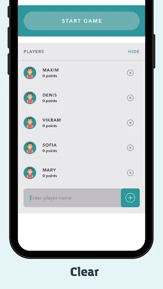 Взломанная SpyFall — game for the party  [МОД Меню] — стабильная версия apk на Андроид screen 3