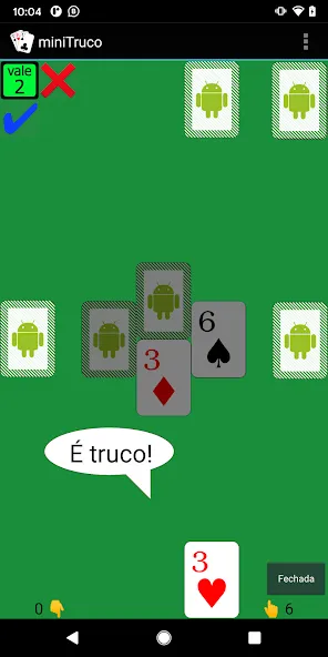 Взломанная miniTruco (минитруко)  [МОД Много денег] — полная версия apk на Андроид screen 2