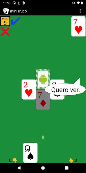 Взломанная miniTruco (минитруко)  [МОД Много денег] — полная версия apk на Андроид screen 3
