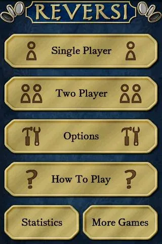 Взломанная Reversi (Реверси)  [МОД Меню] — последняя версия apk на Андроид screen 4